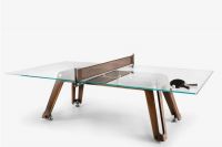 Conference ping pong table