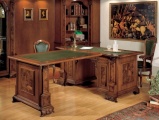 Klassische Italienische Büromöbel