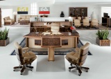 Elite Office Furniture SUPREMA, V1