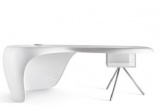 Design UNO Schreibtisch